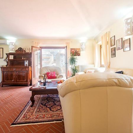 Villa Corrasi Oliena Luxury المظهر الخارجي الصورة