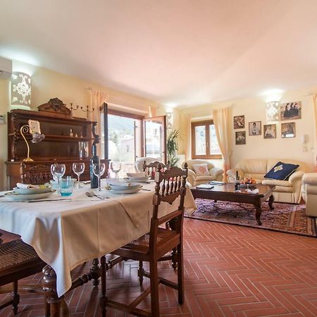 Villa Corrasi Oliena Luxury المظهر الخارجي الصورة