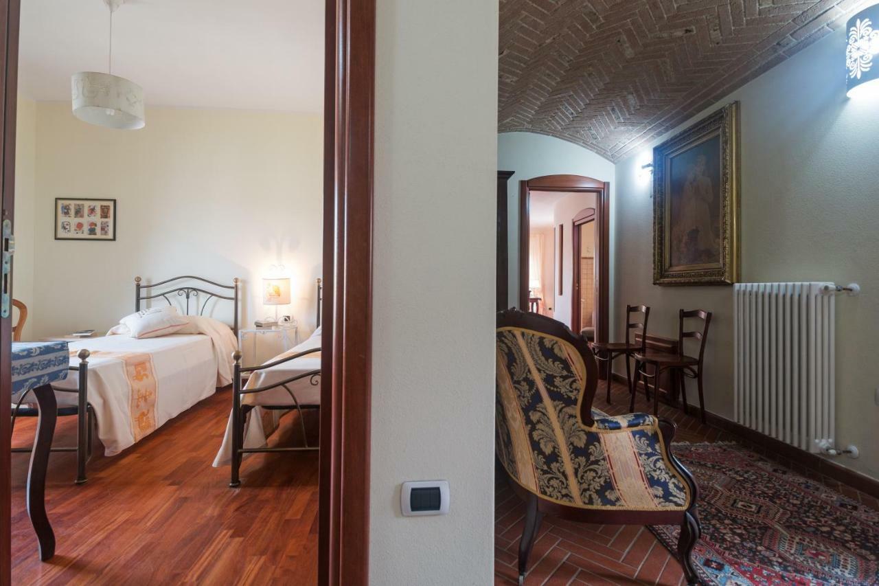 Villa Corrasi Oliena Luxury المظهر الخارجي الصورة