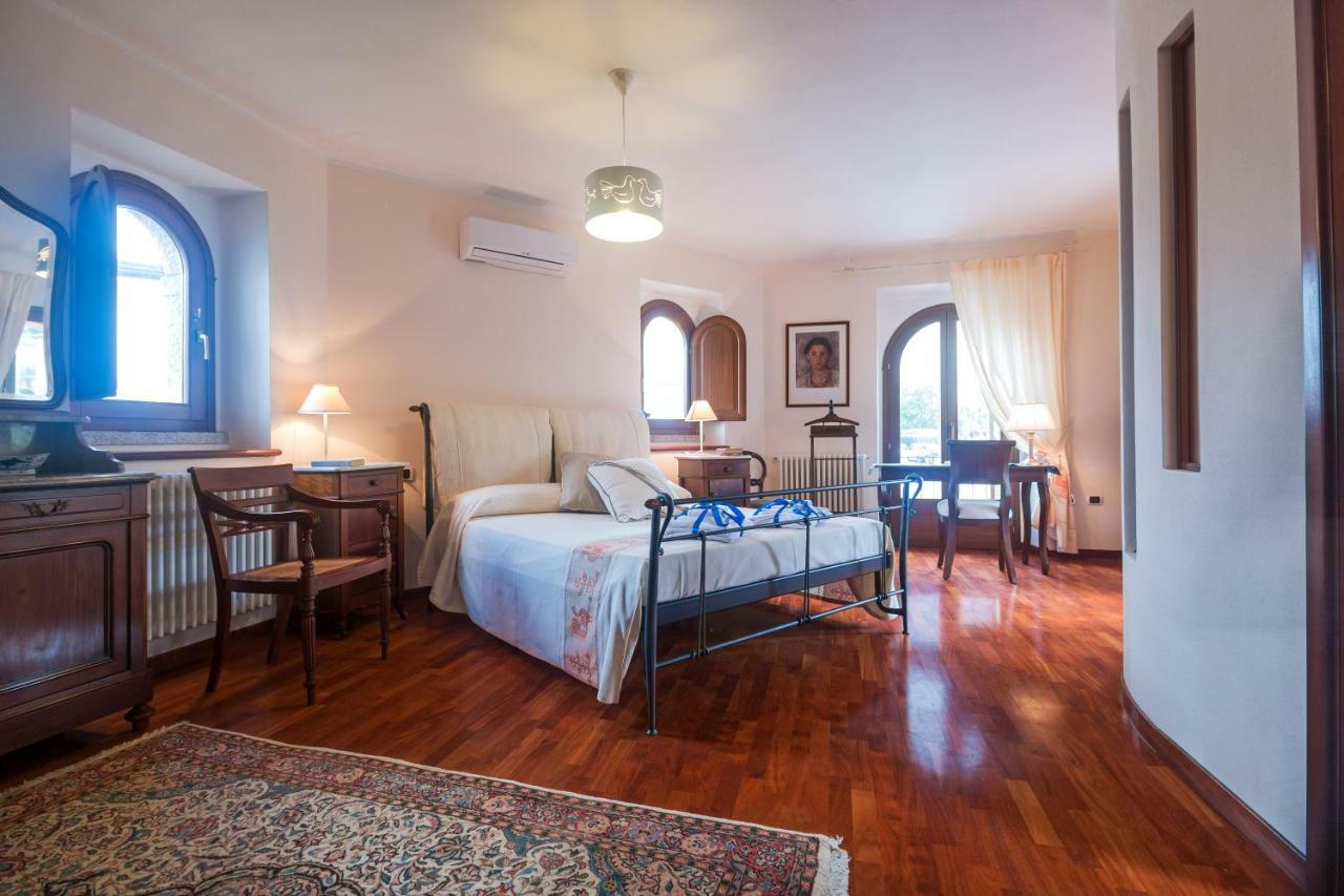 Villa Corrasi Oliena Luxury المظهر الخارجي الصورة