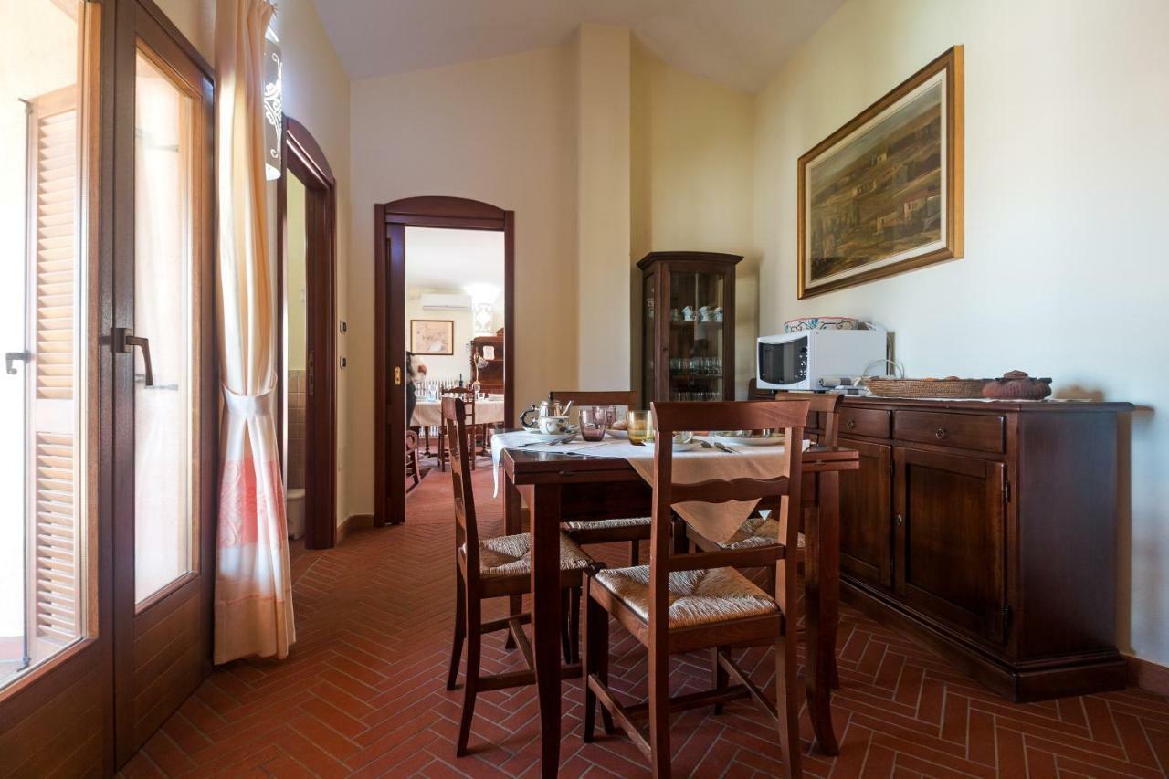Villa Corrasi Oliena Luxury المظهر الخارجي الصورة